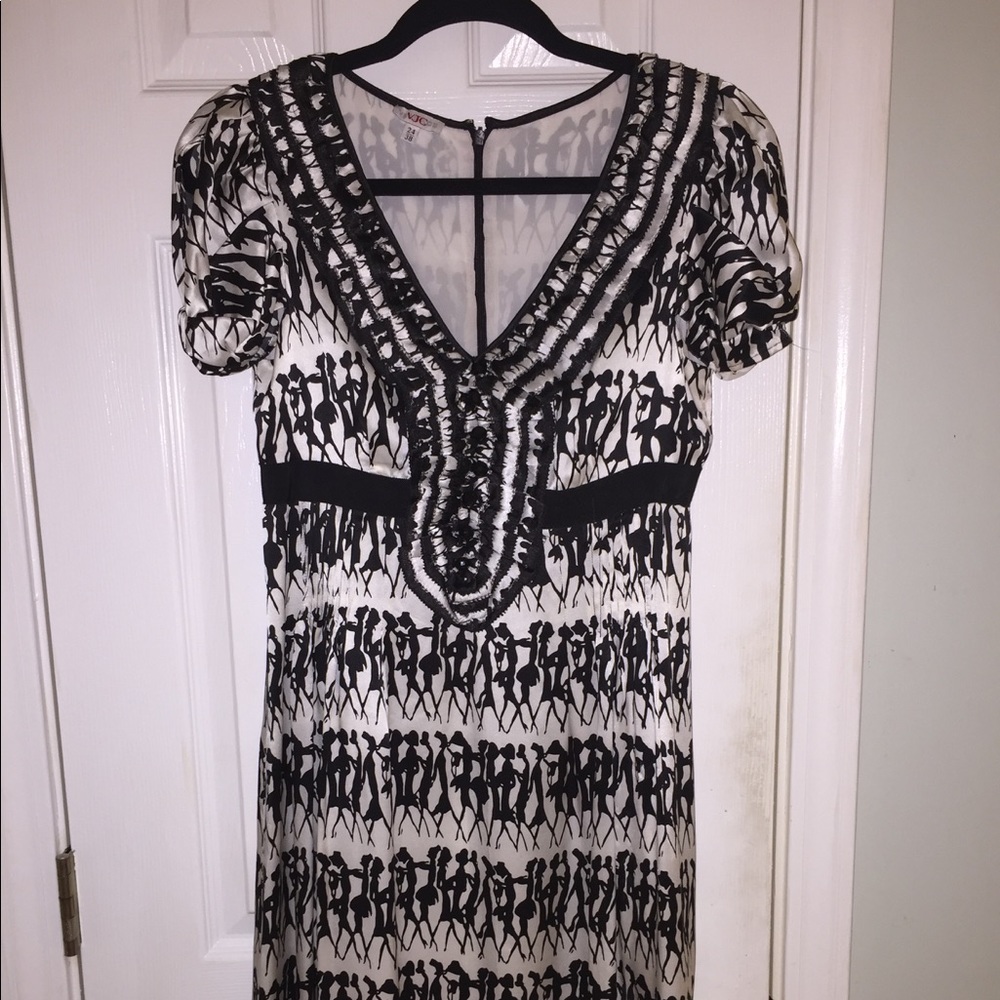 Versace Dress